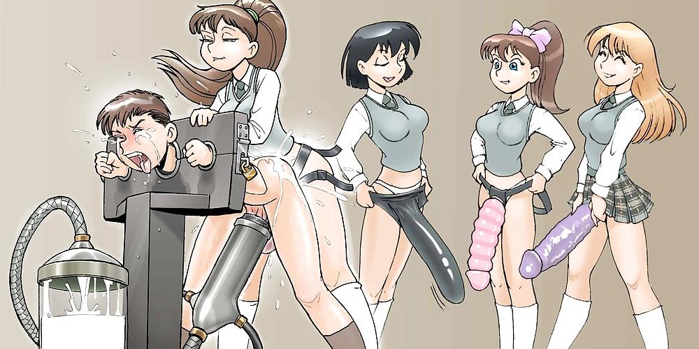 25P Hentai 3d 2