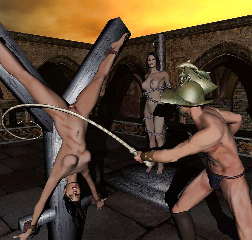 25P Hentai 3d 2
