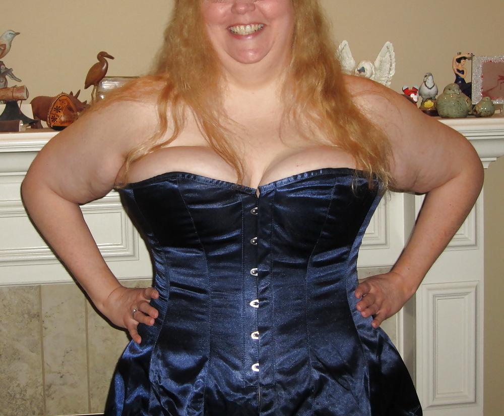 5P Corset Dress