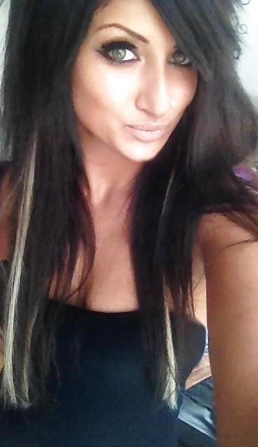 10P Aysen - Hot Turkish Slut for a hard Fuck 2