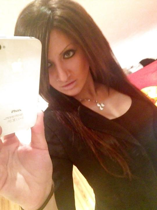 10P Aysen - Hot Turkish Slut for a hard Fuck 2