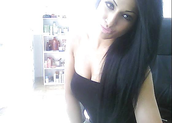 10P Aysen - Hot Turkish Slut for a hard Fuck 2