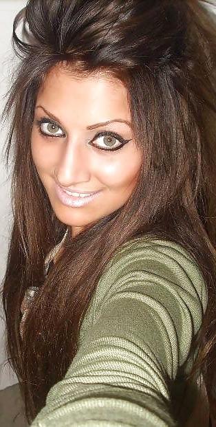 10P Aysen - Hot Turkish Slut for a hard Fuck 2