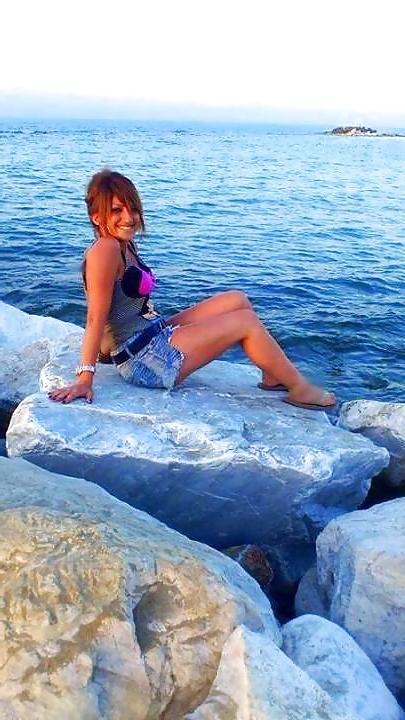 10P Aysen - Hot Turkish Slut for a hard Fuck 2