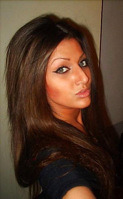 10P Aysen - Hot Turkish Slut for a hard Fuck 2