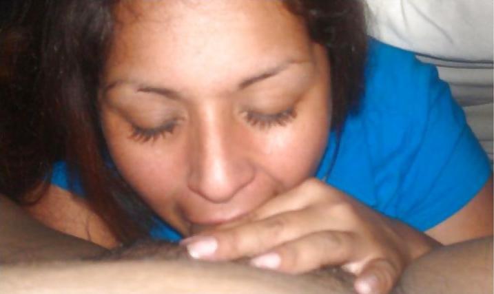 25P Thick latina milf