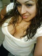 25P Thick latina milf