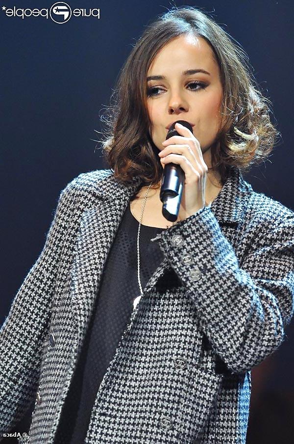 25P Sexy French Celeb II