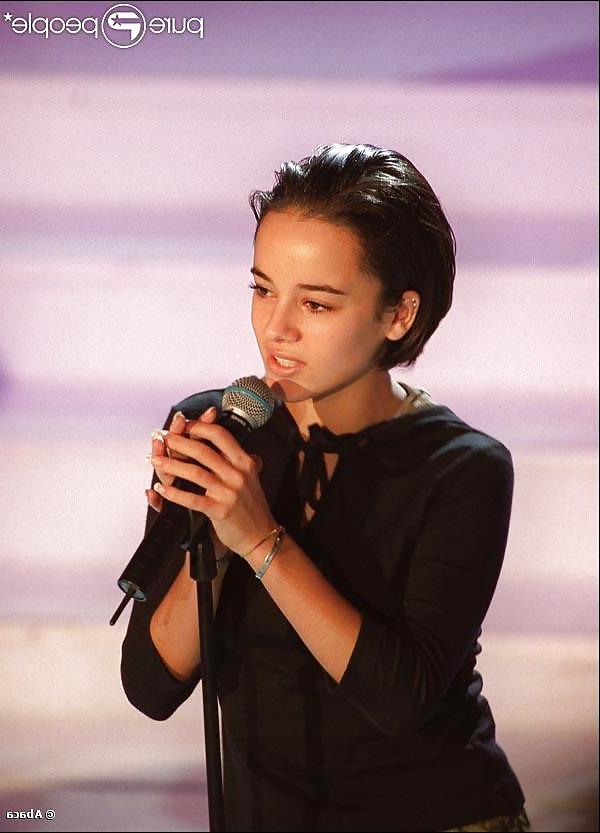 25P Sexy French Celeb II