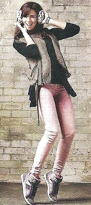 20P French Models - Gallery 21