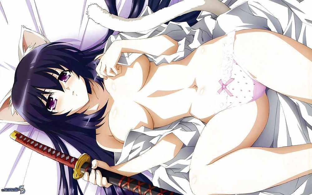 25P Sexy Hentai Vol. 1 