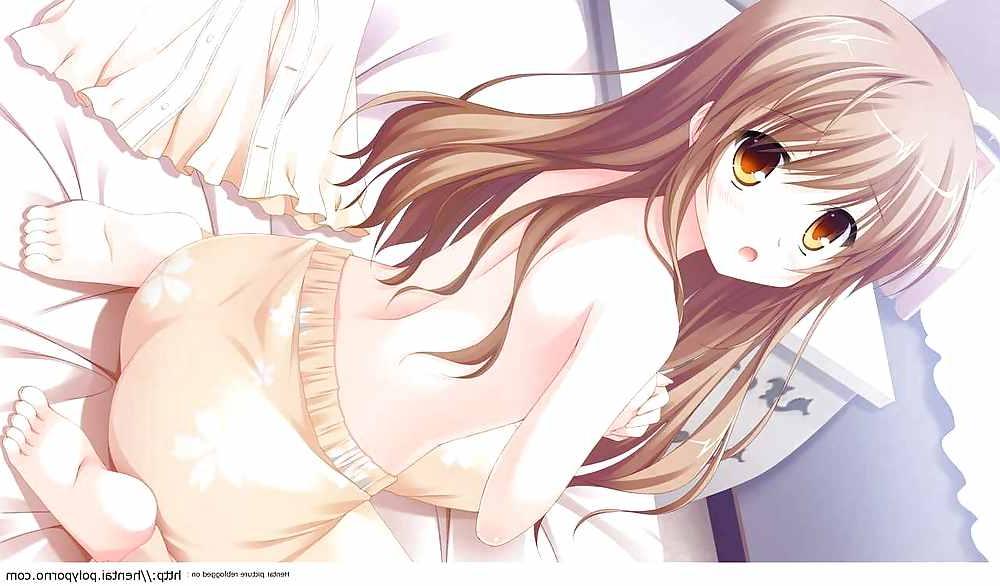 25P Sexy Hentai Vol. 1 