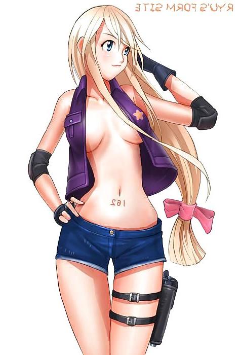 25P Sexy Hentai Vol. 1 