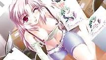 25P Sexy Hentai Vol. 1 