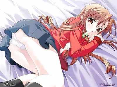 25P Sexy Hentai Vol. 1 