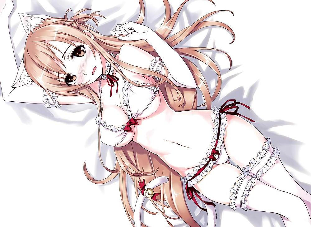 25P Sexy Hentai Vol. 1 