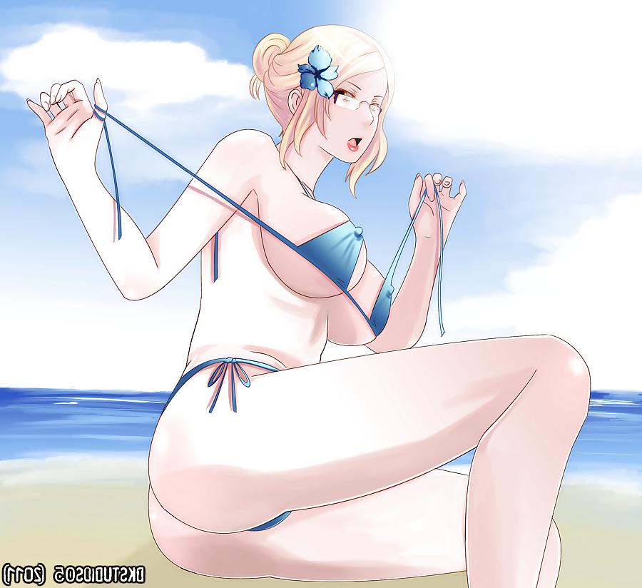 25P Sexy Hentai Vol. 1 