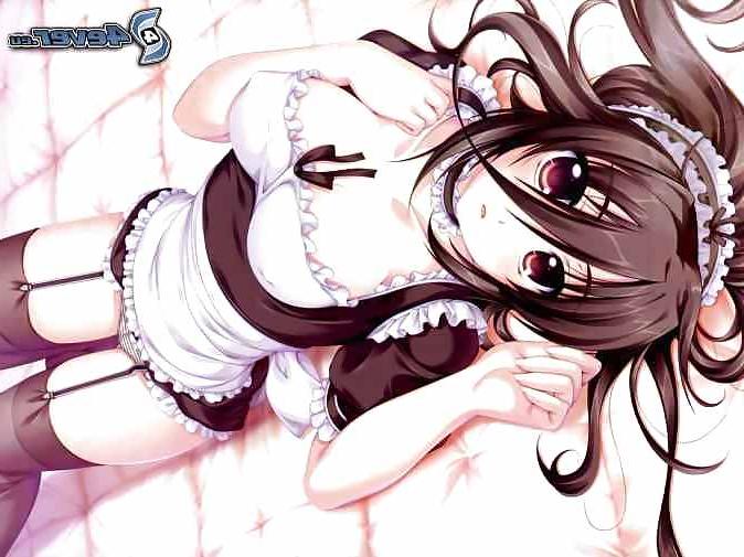 25P Sexy Hentai Vol. 1 