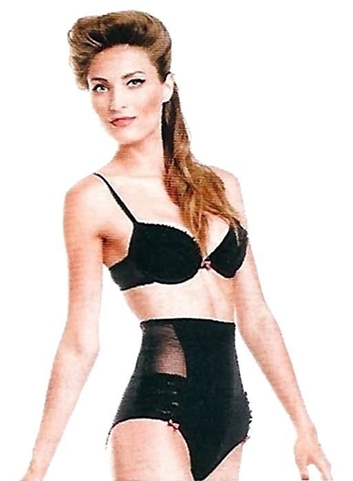 20P French Models - Gallery 28