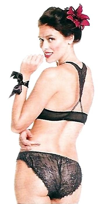 20P French Models - Gallery 28
