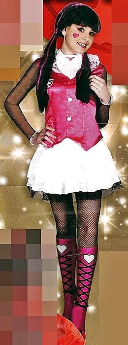 20P French Models - Gallery 28