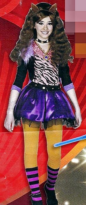 20P French Models - Gallery 28