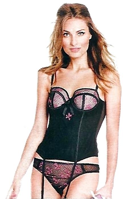 20P French Models - Gallery 28
