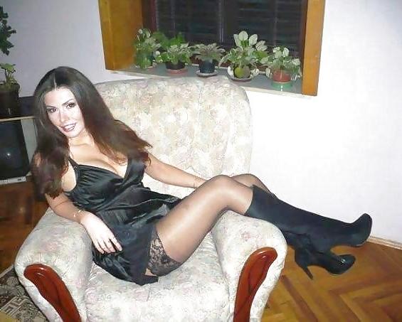 25P Hot pantyhose babes 9