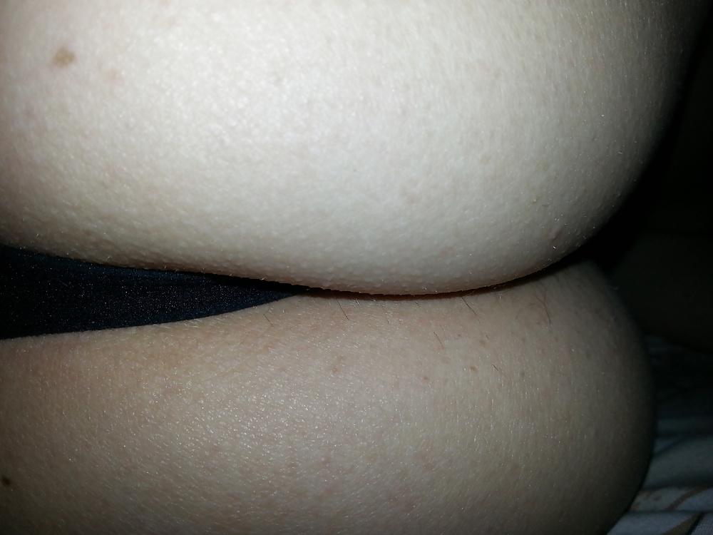 25P String french mature wife ... string de ma femme 3