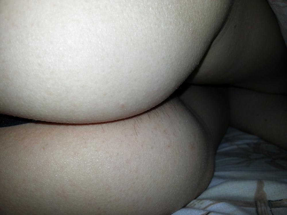 25P String french mature wife ... string de ma femme 3