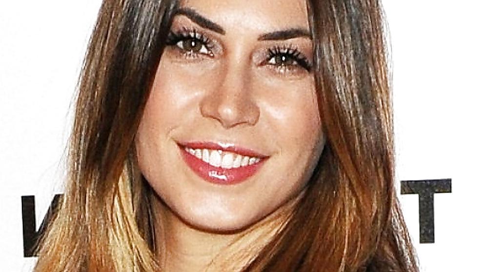 13P Melissa Satta Italian beauty