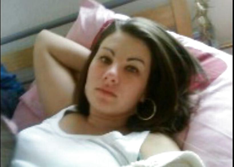 10P Young french german Italian girl playing with her sexy toys