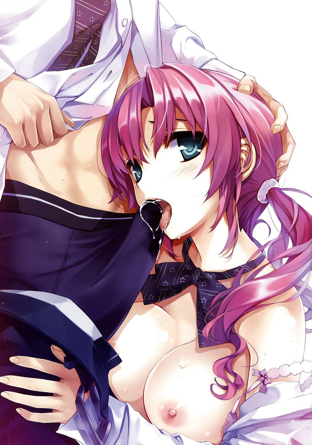 24P Hentai-Galerie #3