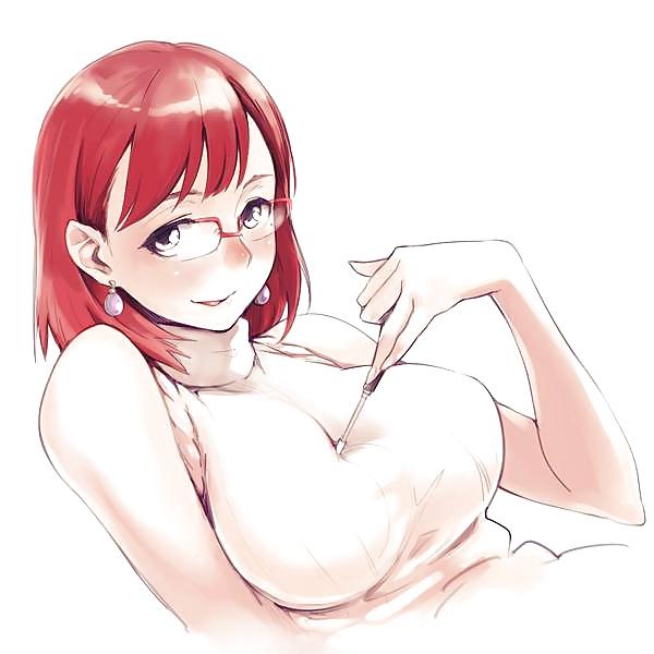 24P Hentai-Galerie #3