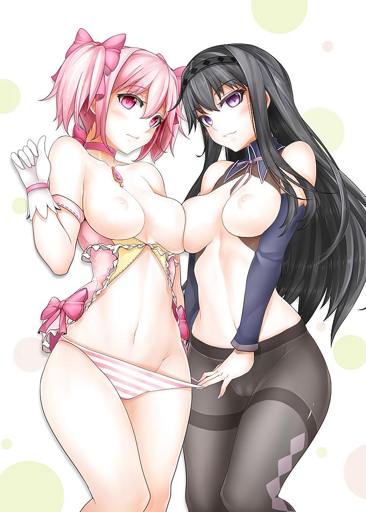 24P Hentai-Galerie #3