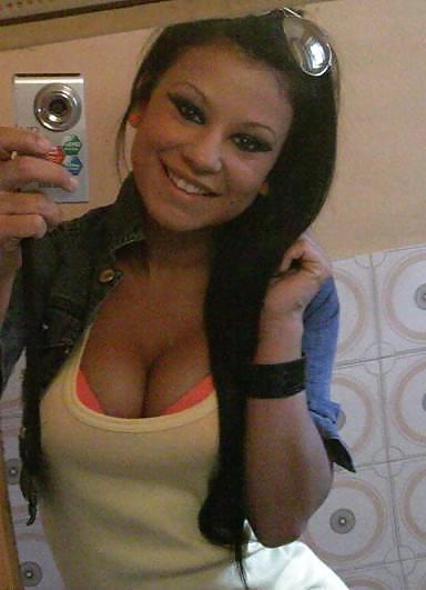 10P Cute Serbian teen