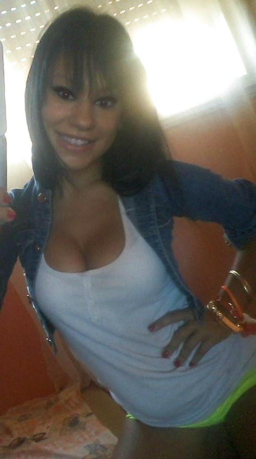 10P Cute Serbian teen