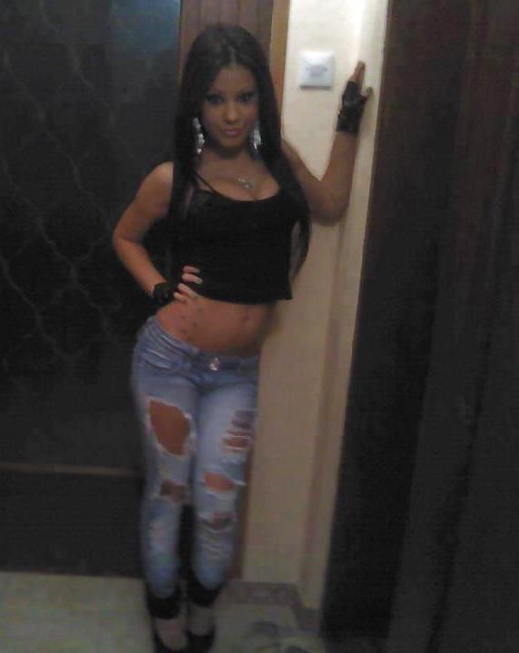 10P Cute Serbian teen