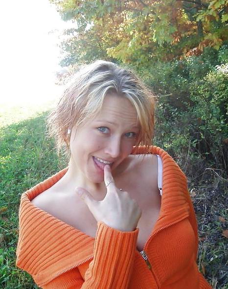 11P Busty milf stripped.