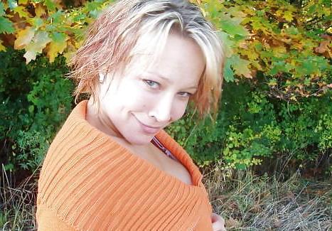 11P Busty milf stripped.