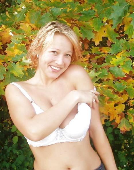 11P Busty milf stripped.