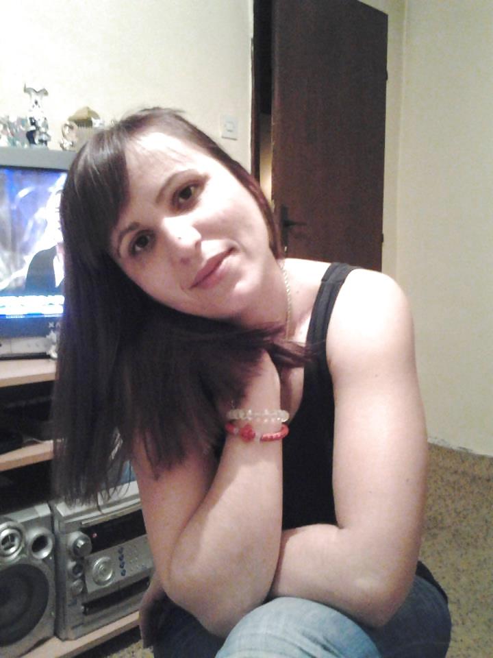19P Serbian MILF Danijela