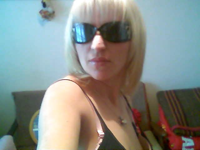19P Serbian MILF Danijela