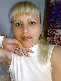 19P Serbian MILF Danijela