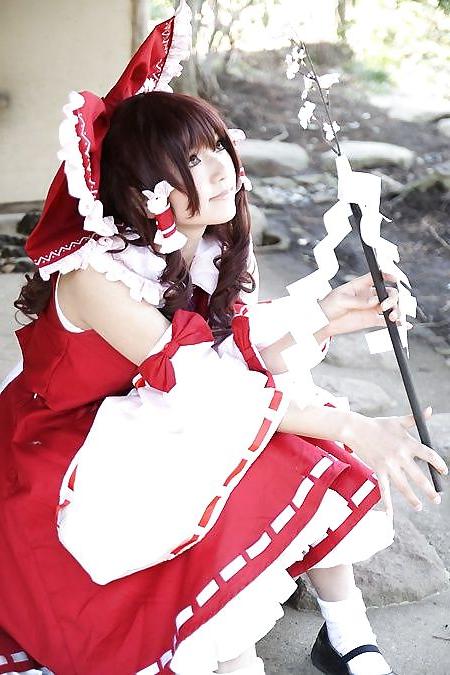 25P Cosplay girls collection1