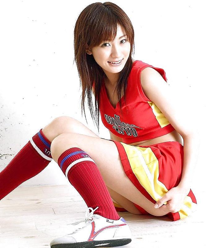 25P Cosplay girls collection1