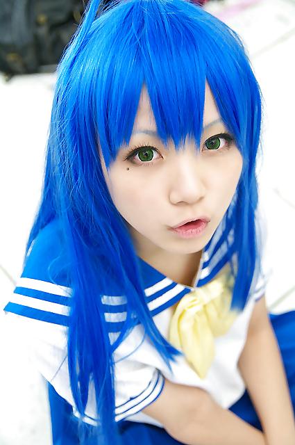25P Cosplay girls collection1