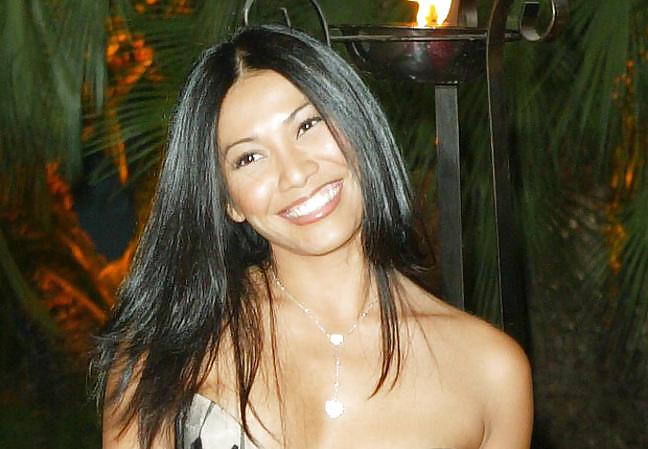 25P Sexy French Celeb III
