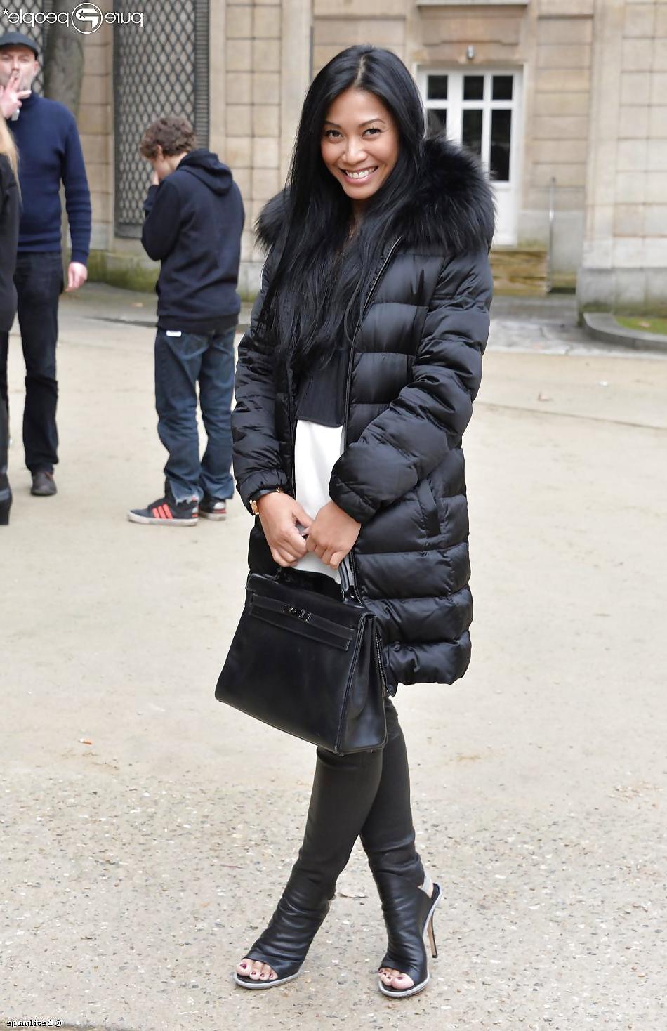 25P Sexy French Celeb III
