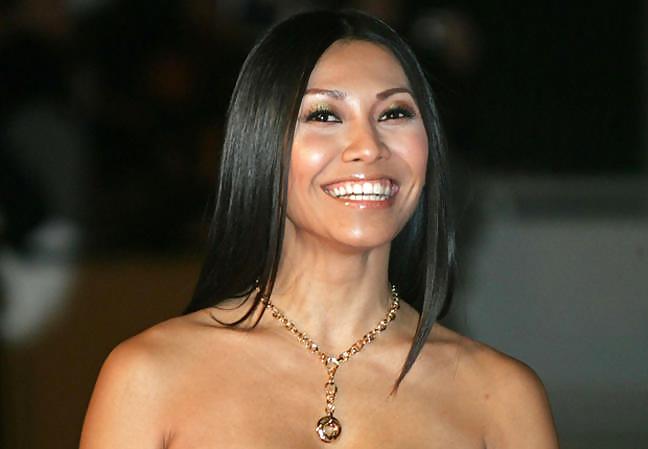 25P Sexy French Celeb III